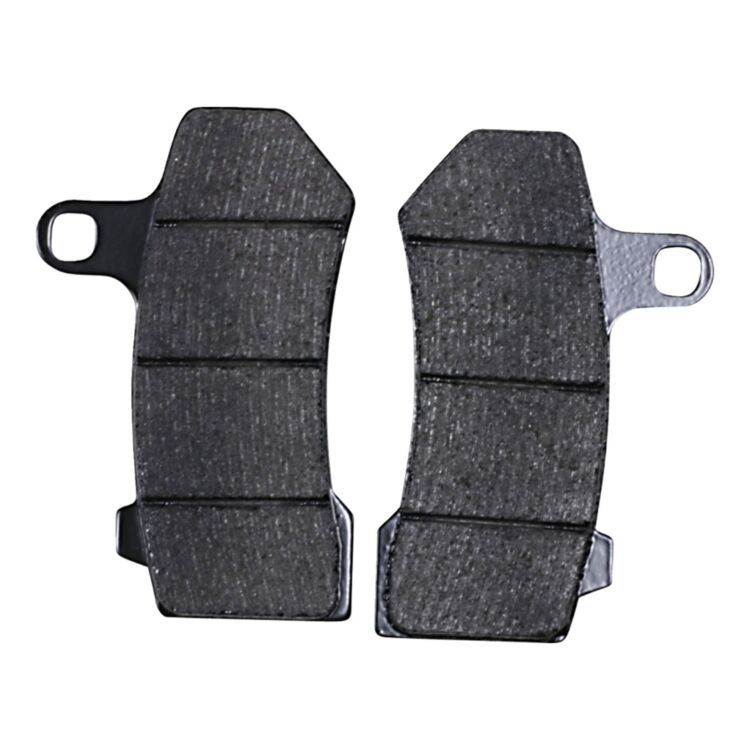 Lyndall Brakes X-Treme Performance Front / Rear Brake Pads For Harley