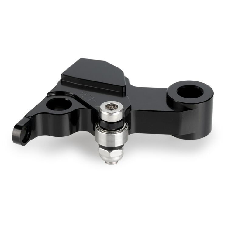 Puig Clutch Lever Mount CFMOTO 300NK / 450NK 2023-2025 Black [Open Box]