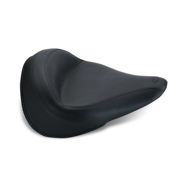 Smooth Without Driver Backrest