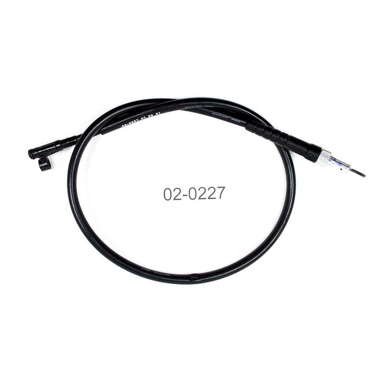Motion Pro Speedometer Cable Honda Interceptor / Magna / Rebel 1986-2016