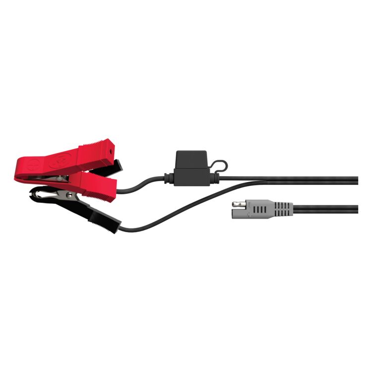 Fire Power Alligator Clamp Cable