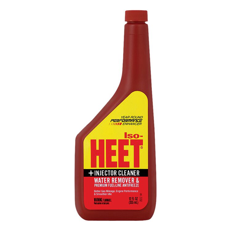 STA-BIL Iso-HEET Fuel-Line Antifreez