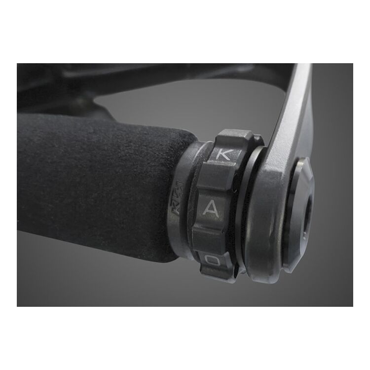 Kaoko Throttle Stabilizer KTM 390 Adventure 2020-2023