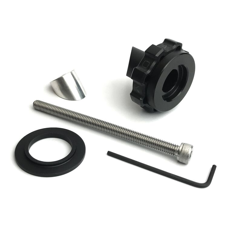 Kaoko Throttle Stabilizer Kawasaki Ninja 650 / Z650 2017-2024