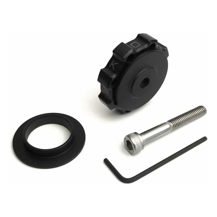 Kaoko Throttle Stabilizer Royal Enfield Himalayan 450 2025