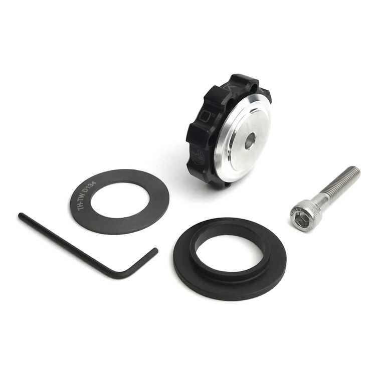 Kaoko Throttle Stabilizer Royal Enfield Interceptor 650 2019-2023