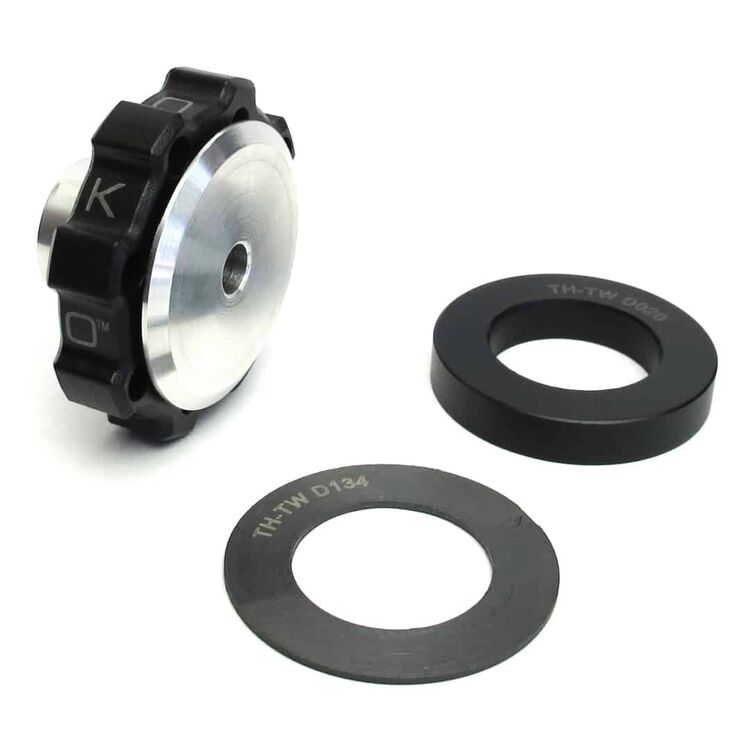 Kaoko Throttle Stabilizer Ducati Monster 937 / 937 Plus 2018-2024