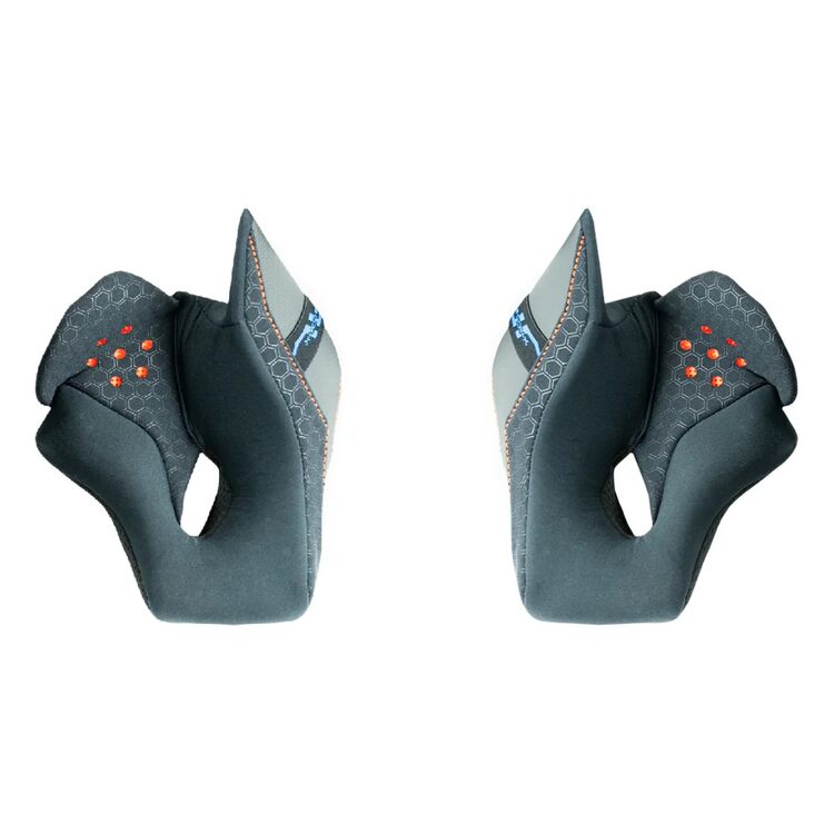 Nexx X.WED3 X-Pro Carbon Cheek Pads