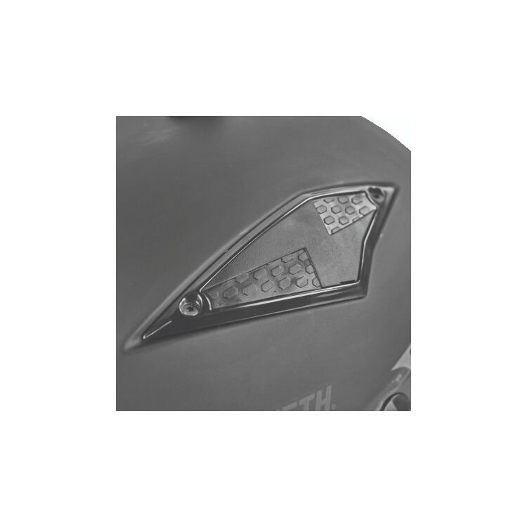 Speed and Strength SS2400 Upper Vent Rubber Cover