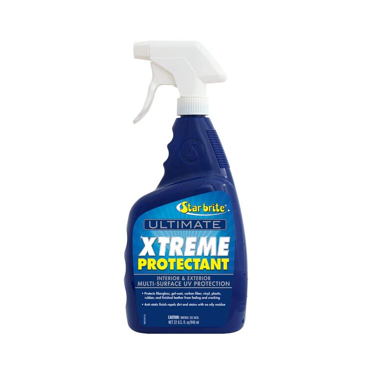 Star Tron Ultimate Xtreme Protectant