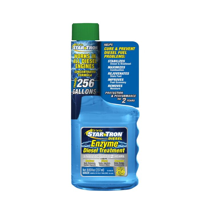 Star Tron Diesel Treatment 