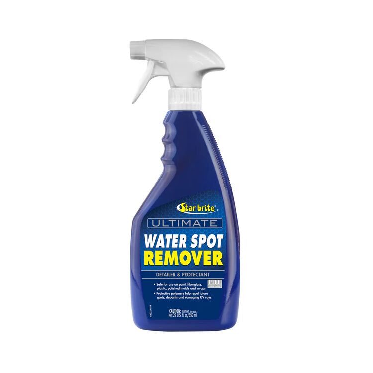 Star Tron Ultimate Water Spot Remover