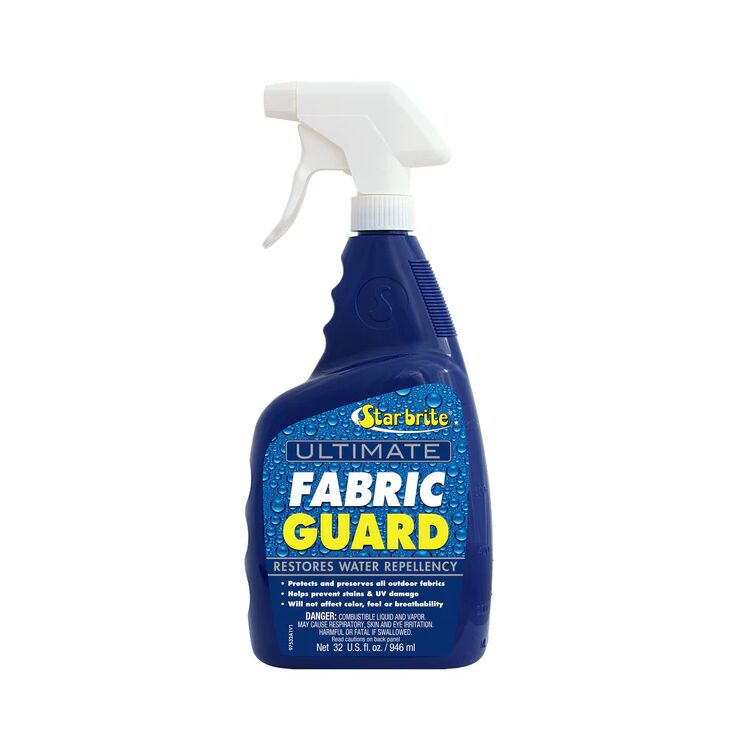Star Tron Ultimate Fabric Guard Spray
