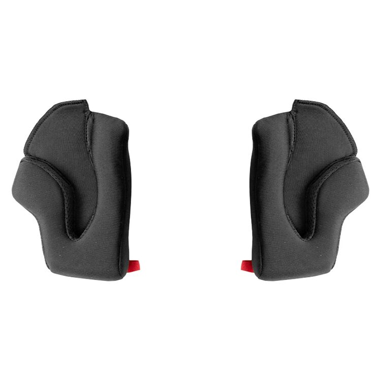 Nexx Y.Travl Cheek Pads