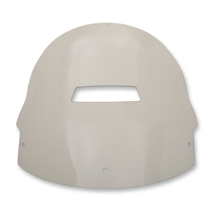 Klock Werks Vented Flare Windshield For Honda Gold Wing F6B 2013-2016