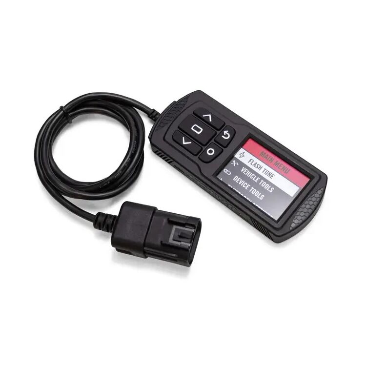 Dynojet Power Vision 3 Fuel Tuner Polaris Ranger XP / Crew 1000 2017-2025 [Open Box]