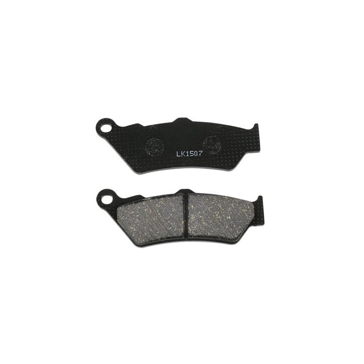 EBC FA209/2 Organic Brake Pads [Open Box]