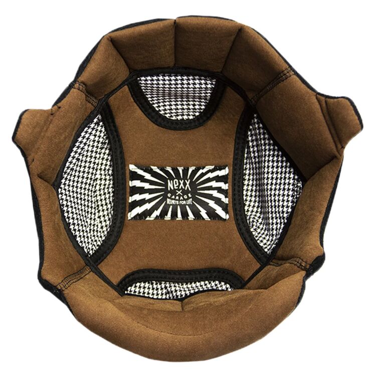 Nexx XG30 Carbon SV Liner