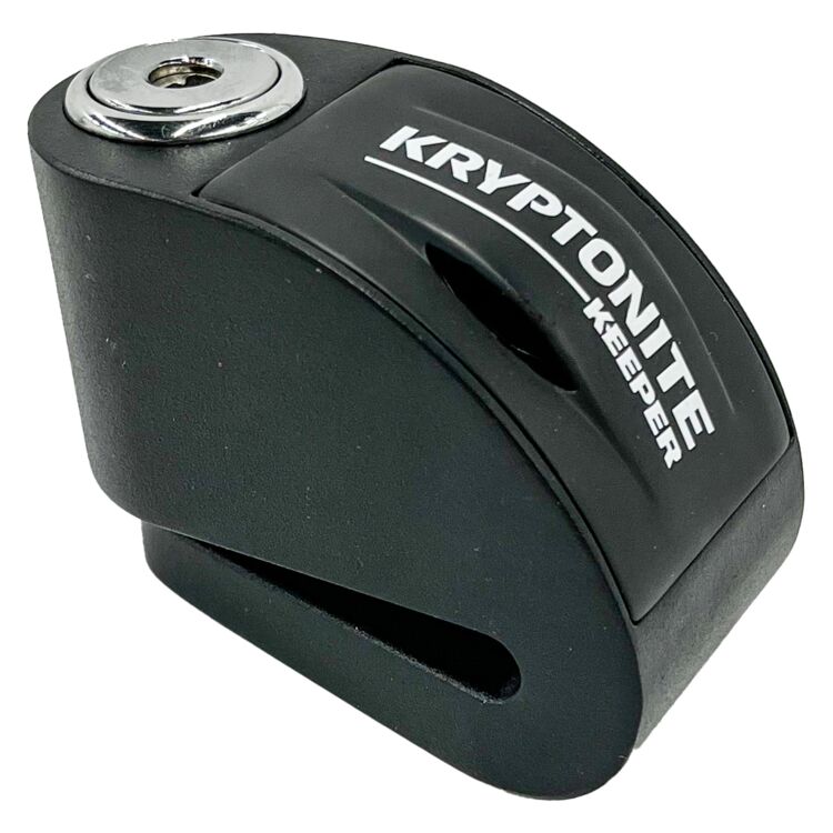 Kryptonite Keeper Alarm Disc Lock