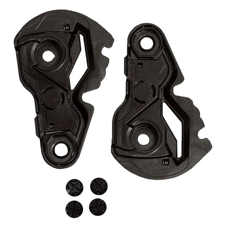 Nexx X.WST3 / X.WED3 Pivot Kit