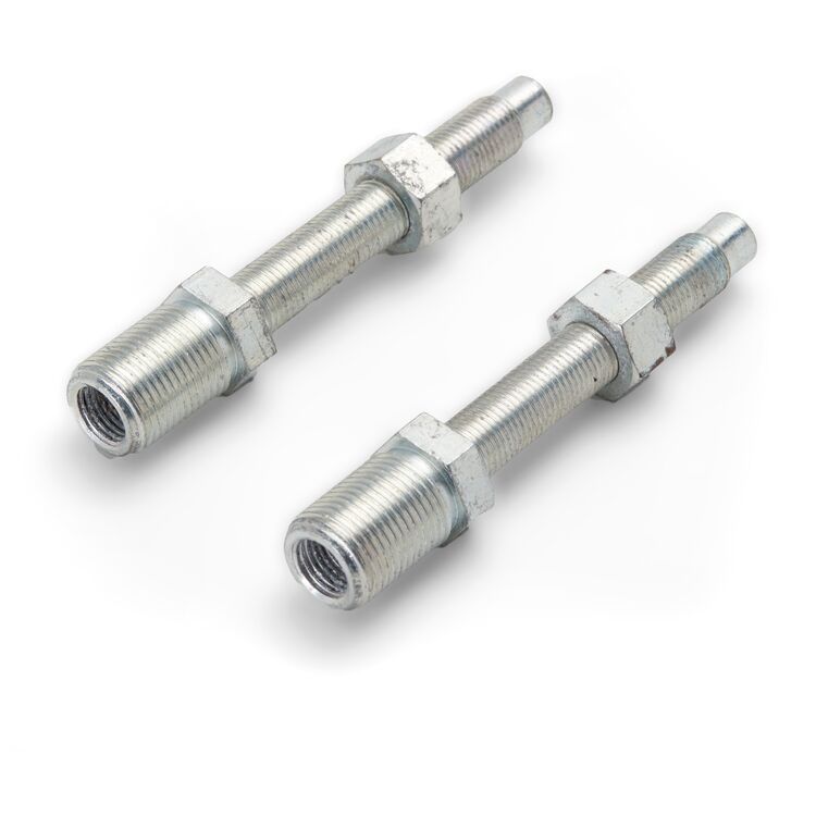 Milwaukee Twins Lowering Kit For Harley Softail 2000-2017