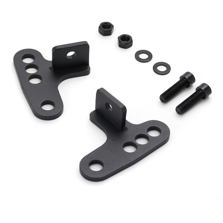 Milwaukee Twins Lowering Kit For Harley Sportster 2005-2015
