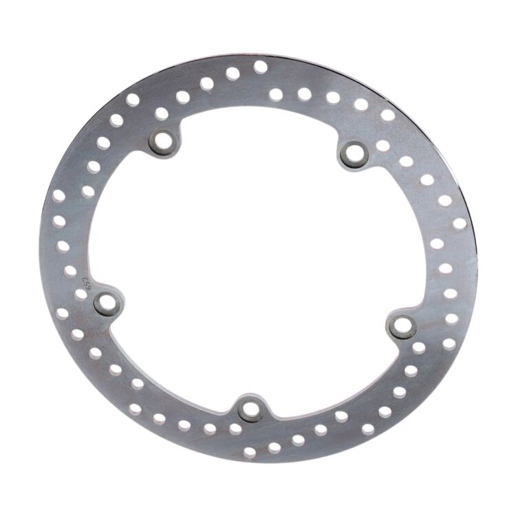 EBC Pro-Lite Rear Brake Rotor Kawasaki Ninja 250 / 300 / Versys 300 2008-2025