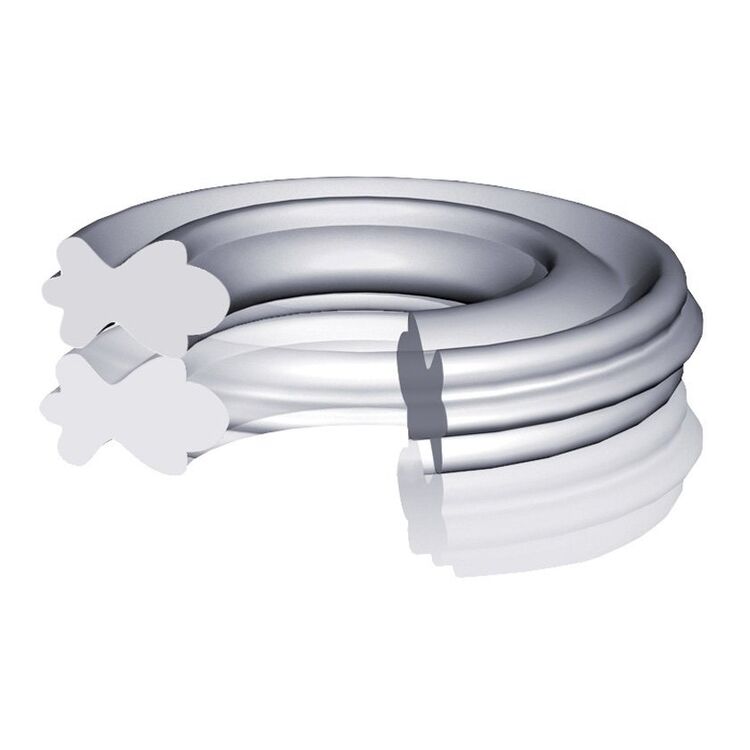 RK RX-Ring 520XSO Chains 120 Links / Gold [Open Box]