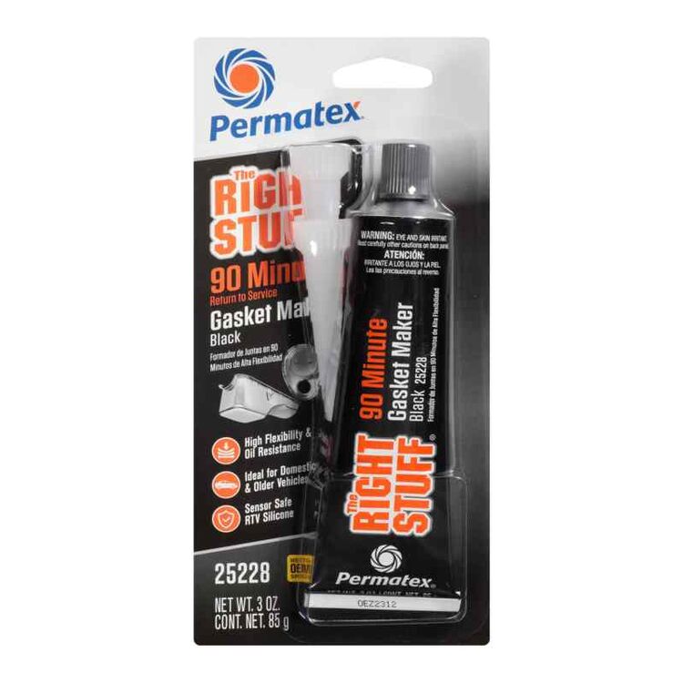 Permatex Right Stuff Gasket Maker