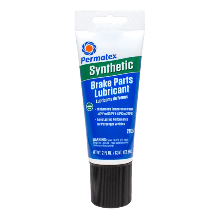 Permatex Synthetic Brake Lubricant