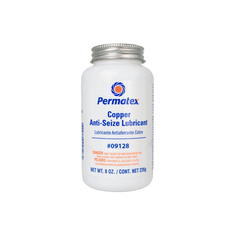 Permatex Copper Anti-Seize Lubricant