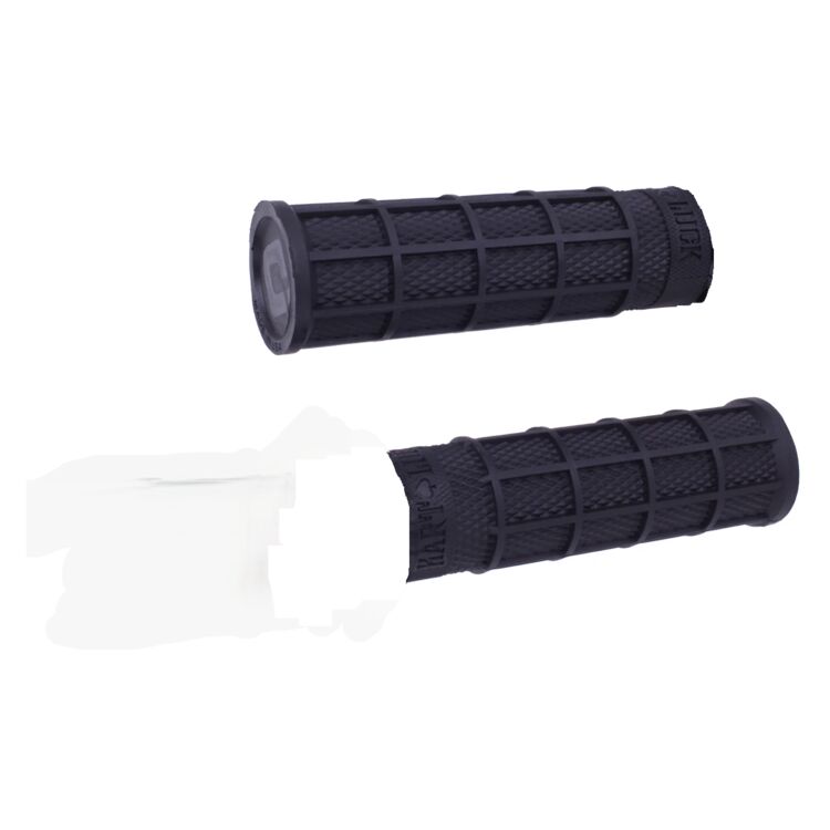 ODI Replacement Rubber For Hart Luck Lock On Grips