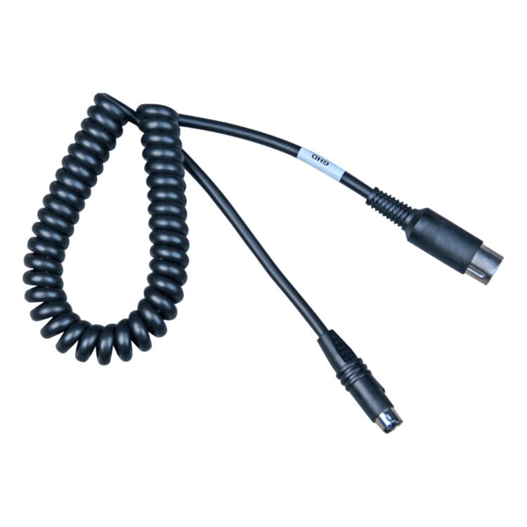 J&M G-Series Lower 7-Pin Headset Cord