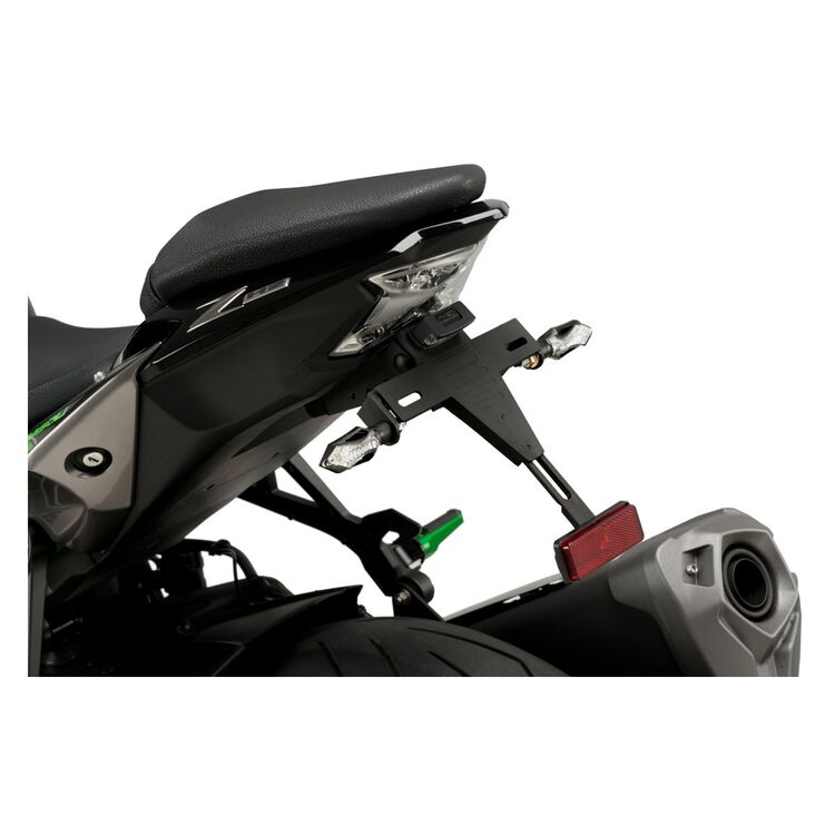 Puig Fender Eliminator Kit Kawasaki Z H2 / SE 2020-2025