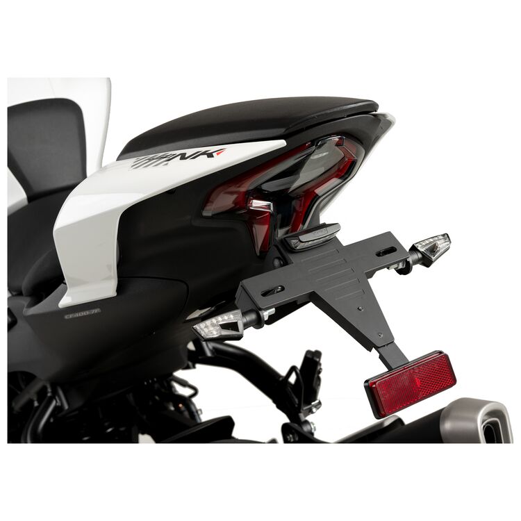 Puig Fender Eliminator Kit CFMOTO 300NK / 450NK 2023-2025