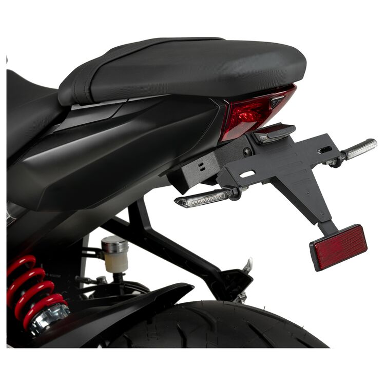 Puig Fender Eliminator Kit Triumph Daytona 660 2024-2025