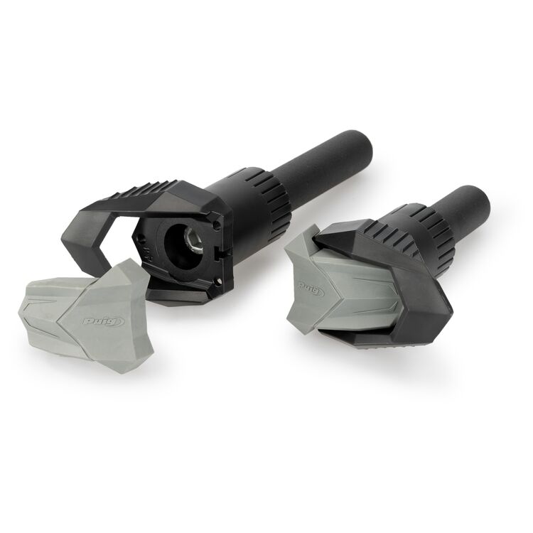 Puig R19 Frame Sliders Kawasaki Z500 / SE 2024-2025