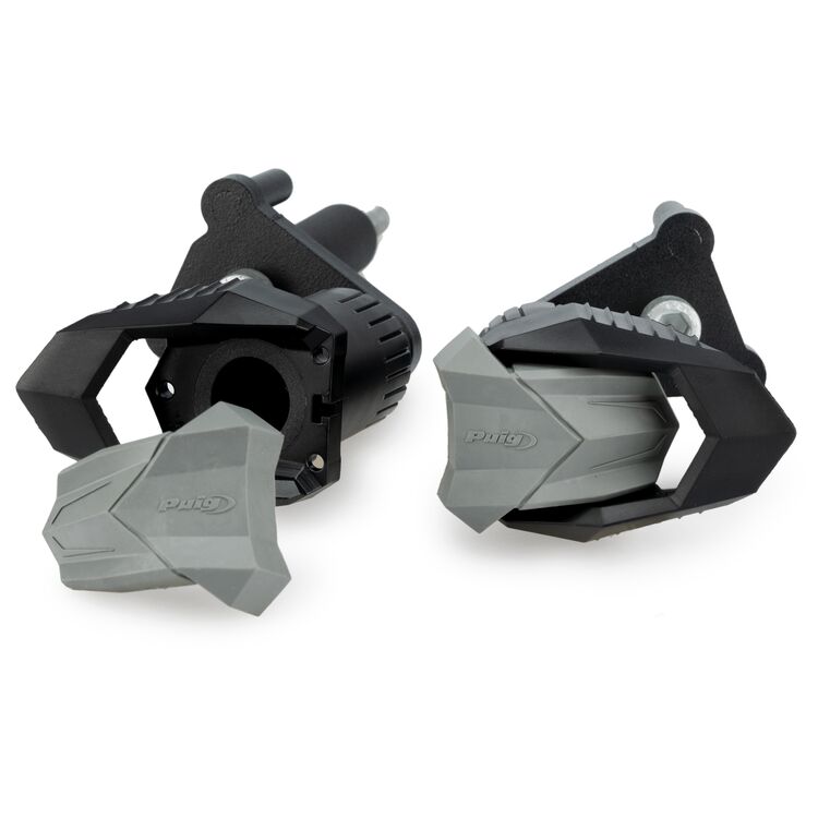 Puig R19 Frame Sliders Kawasaki Ninja 500 2024-2026