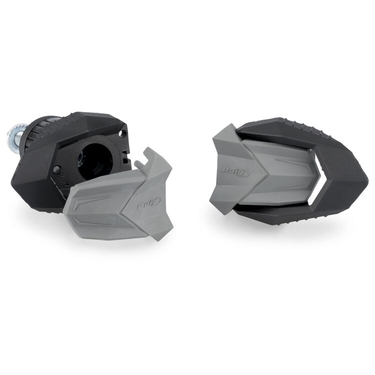 Puig R19 Frame Sliders Honda CB1000 Hornet SP 2025