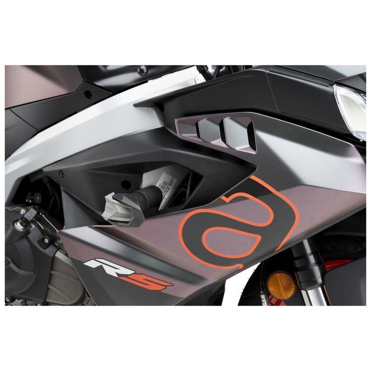 Puig R19 Frame Sliders Aprilia RS 457 2024-2025