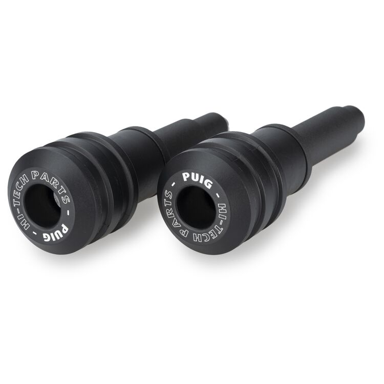 Puig Vintage 2.0 Frame Sliders Husqvarna Svartpilen 801 2024-2025