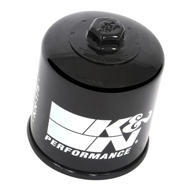 K&N Oil Filters KN-175