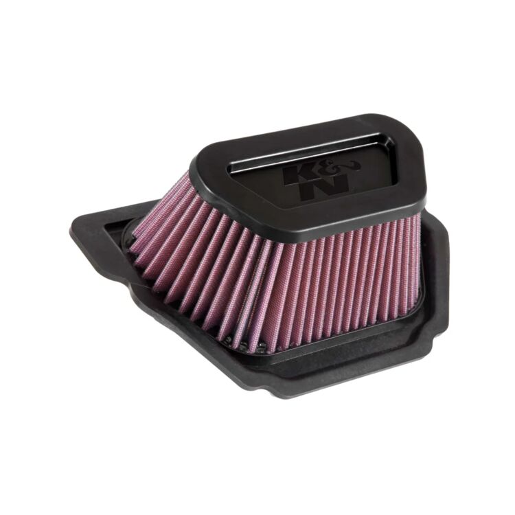 K&N Air Filter YA-1020 