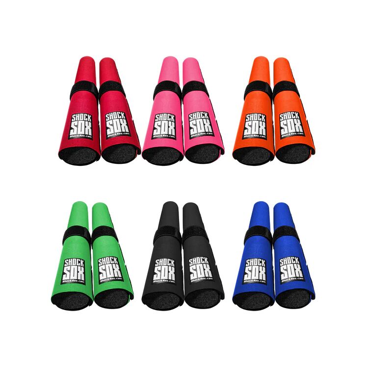 Shock Sox 13" Upside Down & Conventional Forks