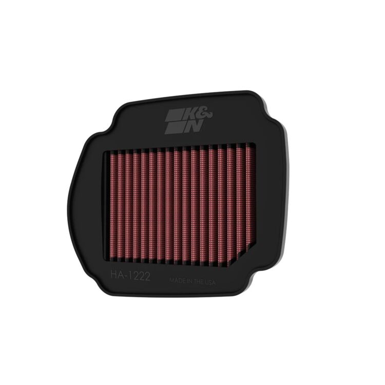 K&N Air Filter HA-1222