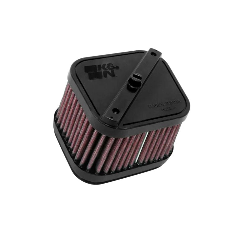 K&N Air Filter HA-2519XD