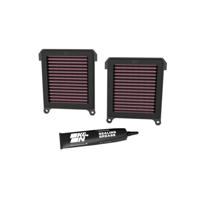 K&N Air Filter HA-1120