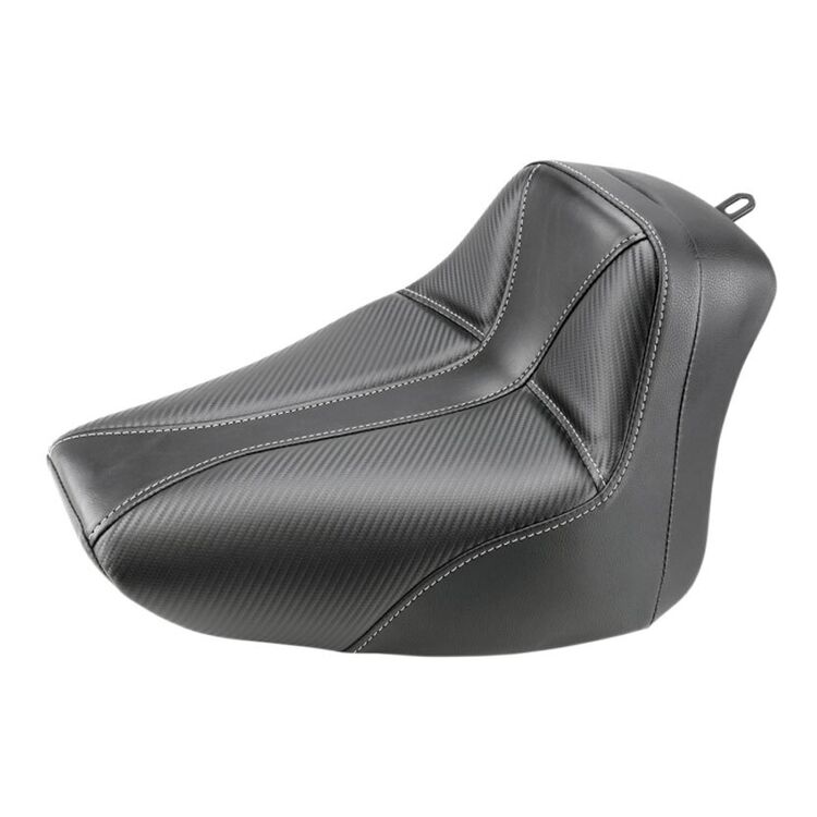 Saddlemen Dominator Solo Seat For Harley Softail 2000-2006 [Open Box]