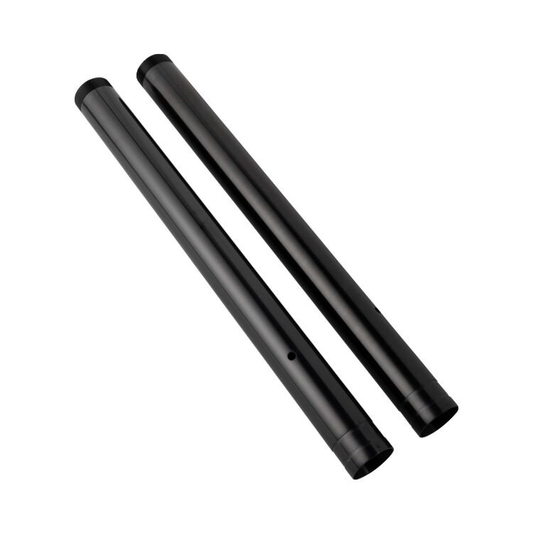 Custom Cycle Engineering Black DLC Fork Tubes For Harley FLHXSE / FLTRXSE/ST 2023-2025
