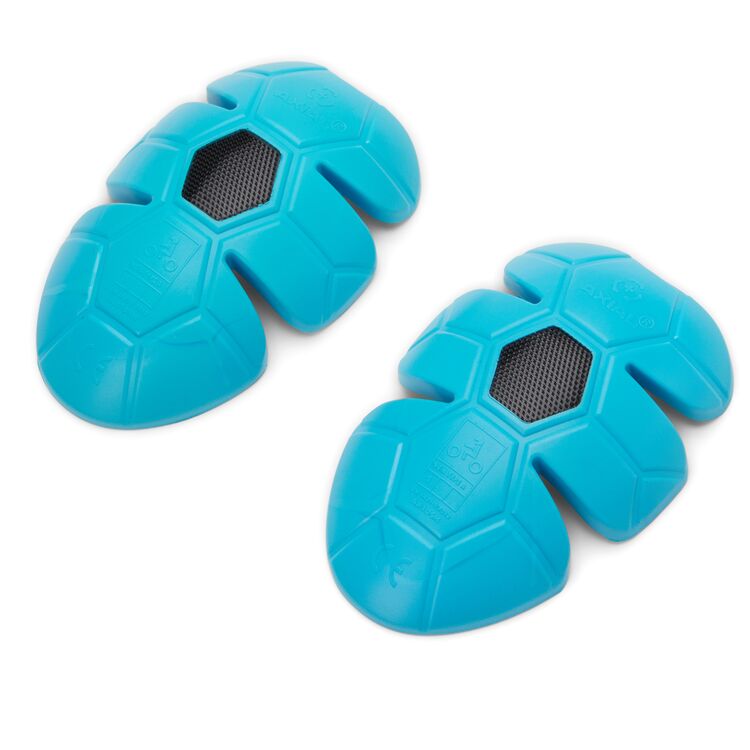 AXIAL AX1 Knee Armor With Hook And Loop Attachment